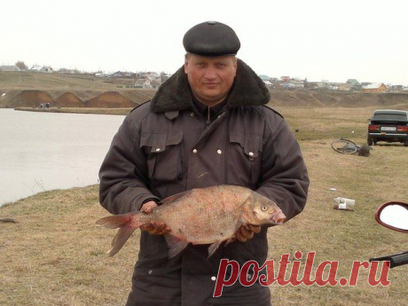 ЛЕЩ 2 КГ. НА ПОПЛАВОЧНОЕ УДИЛИЩЕ / Богатая добыча