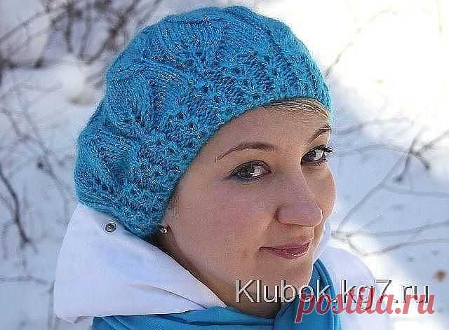 KARTOPU ПРЯЖА ( Вязание крючком спицами )
София Васина