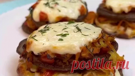 Куриная печень по-царски запеченная