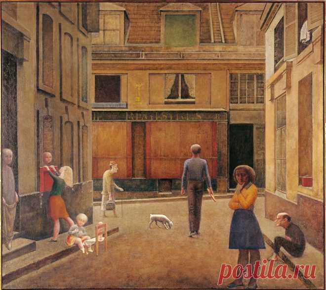 (5) Facebook Balthus