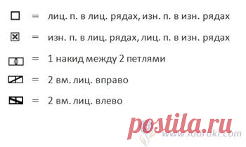 Вязаный декор для стеклянных подсвечников - Idaruki.ru сайт для