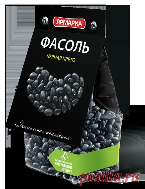 Уникальные крупы