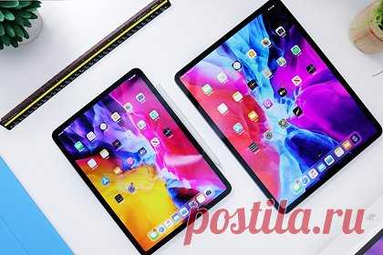 Раскрыты новые гаджеты Apple