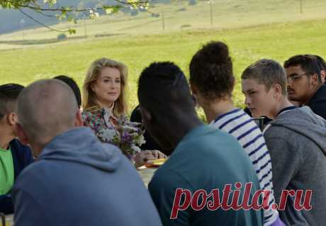 Три пропущенных Остросоциальные французские драмы, потрясающие своими сюжетами | Чёрный редактор | Дзен