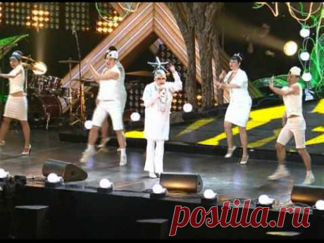 Верка Сердючка - Дольче Габана