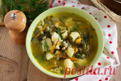 БУДЕТ ВКУСНО!
