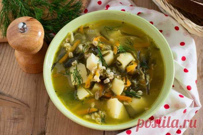 БУДЕТ ВКУСНО!