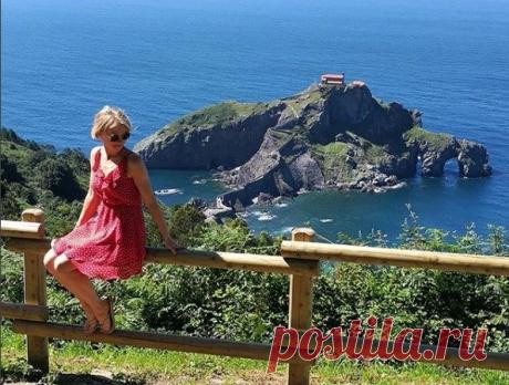 Наши в Испании. Ольга с Коста Брава или какой неблизкий может быть путь до Испании | Испанский завтрак | Яндекс Дзен