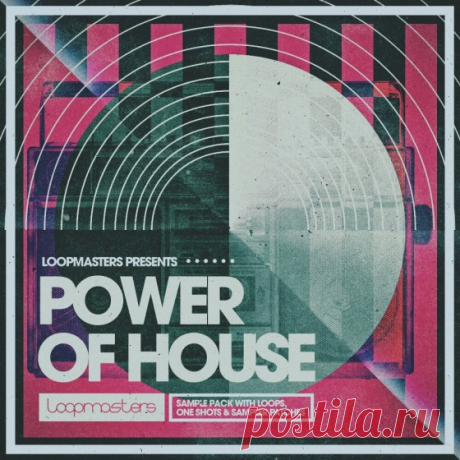 Loopmasters Power Of House MULTiFORMAT  | 942 MB
present Power of House – a no nonsense collection of straight up House featuring over 1 GB of royalty free sounds and loops including lush summer synths, airy beats and solid bass grooves guaranteed to liven up the party!

Download at:

https://audioclub.store/uncategorized/power-of-house-multiformat/