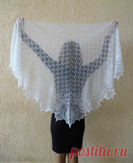 Ravelry: Dancing Birds of Paradise pattern by Aino Haikala