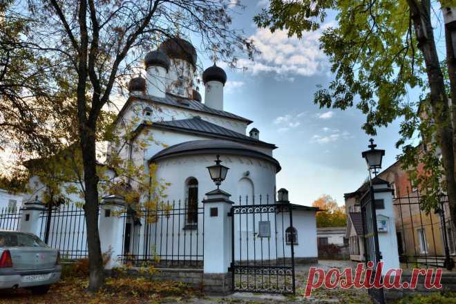 Новости