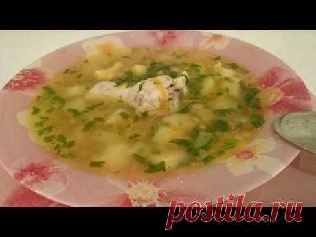 Гречневый суп диетический рецепт блюда из курицы как приготовить вкусно и быстро на обед