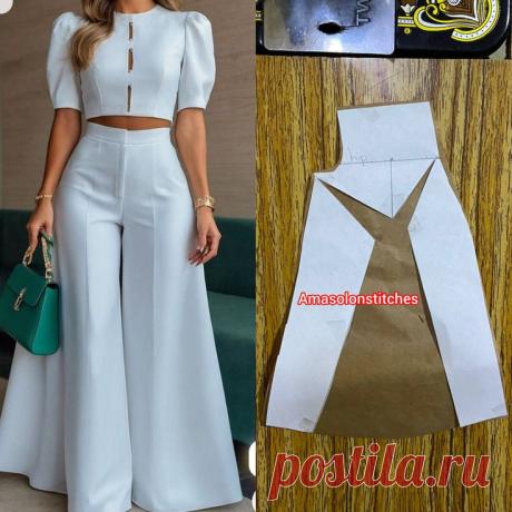 Изображение пина-истории