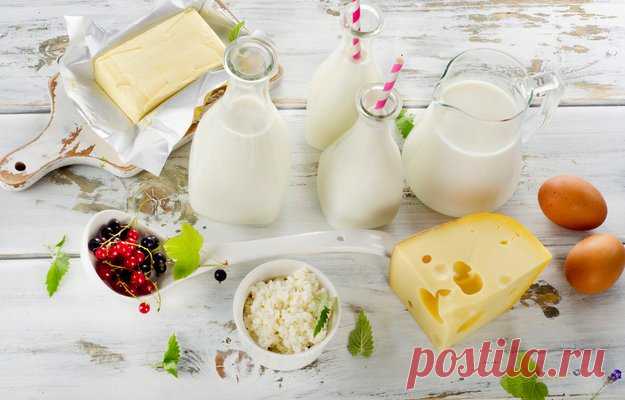ТОНКОСТИ ХРАНЕНИЯ МОЛОЧНЫХ ПРОДУКТОВ И ЯИЦ
