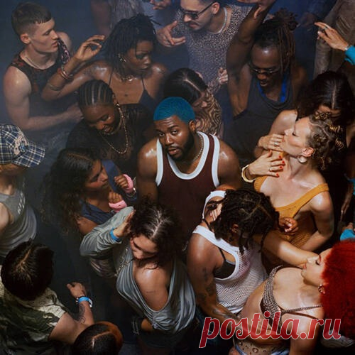 Khalid - after the sun goes down (2025) free download mp3 music 320kbps