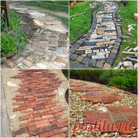 15 идей, которые превратят дачный хлам в исключительные вещицы на зависть всем соседкам