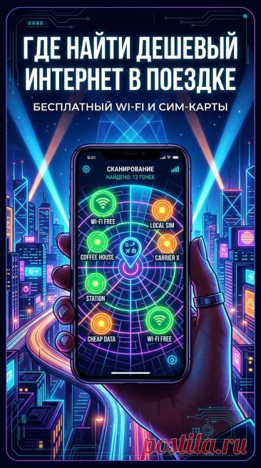 Телефон в походе: как сохранить заряд и связь	Советы по сохранению заряда и связи телефона в походных условиях.