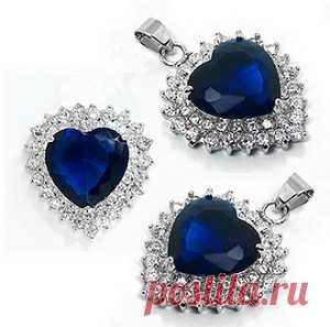 Сапфир. Магические и лечебные свойства сапфира Сапфир. Магические и лечебные свойства сапфира
Перед тем как рассказать про магические и лечебные свойства сапфира, несколько слов про сапфир.
 Сапфир — красивый драгоценный камень от ярко — синего, в…