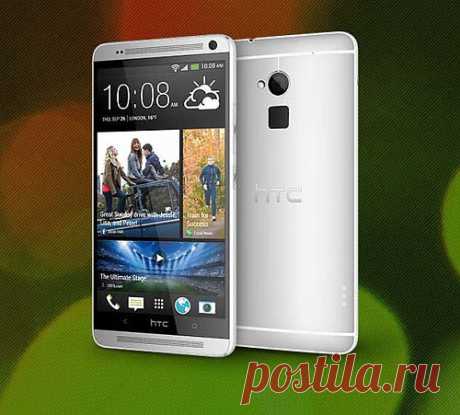Обзор HTC One, «ультрапиксельного» смартфона