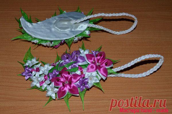 магнитные подхваты для штор своими руками