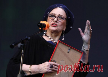 12-2-22-Умерла народная артистка РСФСР Зинаида Кириенко на 89 г. жизни