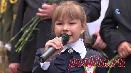Новости время местное - 04-07-2019

- Беларусь отметила главный праздник страны – День Независимости. В этот раз на Молодечненщину прибыли официальные делегации из России и Украины.

- Памяти павших будем достойны. Митинг, посвящённый 75-летию освобождения Беларуси от немецко-фашистских захватчиков и Дню Независимости нашей страны, состоялся у мемориального комплекса в парке Победы.

- Мир на земле их подвигом создан. Председатель Молодечненского райисполкома Юрий Горлов л...