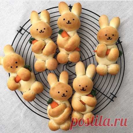 Капелька чуДеСнОго позитиФчика 

Как вам булочки и хот-доги от @konel_bread
~*~*~*~*~*~*~*~*~*~
#вдохновение #выпечка@knitcreativ #выпечка
