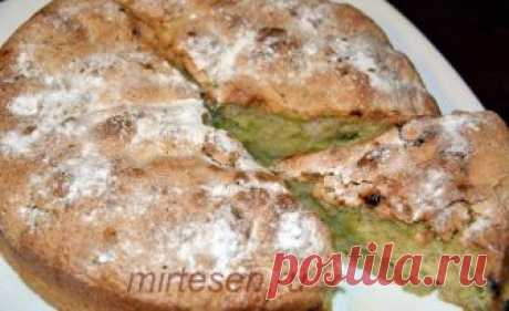 Шарлотка с ревенем - простой и вкусный весенний десерт Уже который год ревень у меня на даче радует сочными черешками с мая и до самой осени. Весной и летом готовлю своим домашним замечательный десерт – нежную, вкусную и ароматную шарлотку с ревенем.
Реце...