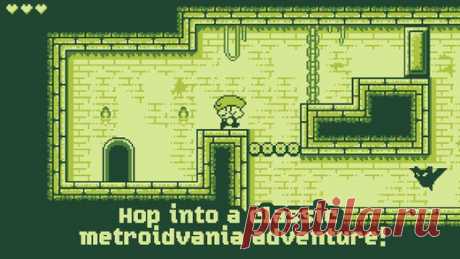 [Sale-iOS] Tiny Dangerous Dungeons В игре вы управляете персонажем по имени Тимми, который ищет сокровища в большом и опасном подземелье. Решайте головоломки, ищите золото, драгоценности и спрятанные поверапы, улучшайте свое мастерство, сражайтесь с врагами (если встреча с ними неизбежна), обходите препятствия и остерегайтесь всего, что представляет для вас опасность. 75 руб. -&gt; 15 руб. Ссылка: ====================== #app_store #распродажа@app_4u