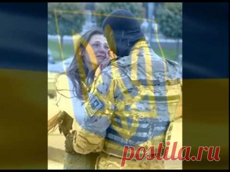 ПОВІЙ ВІТРЕ НА ВКРАЇНУ (Новий відеоряд) Т. Ціхоцька і дует &quot;СВІТЯЗЬ&quot;