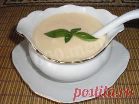 Соус бернэ рецепт с фото - 1000.menu