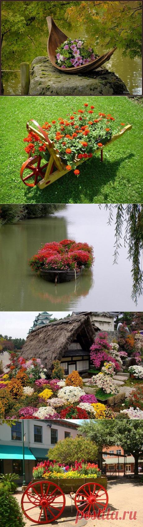 сообщение Только_для_женщин : Цветочные фантазии (15:44 17-11-2014) [3080659/343679506] - gali16@bk.ru - Почта Mail.Ru