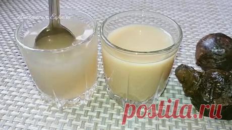 Прополис водный. Как приготовить самому и как применять?
