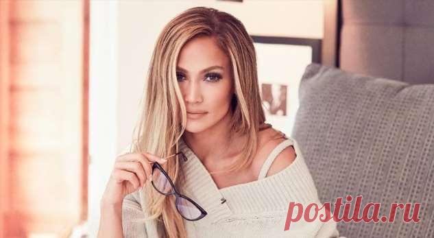 «Мои прекрасные кокосики»: Дженнифер Лопес показала младенческое фото детей-двойняшек . Милая Я