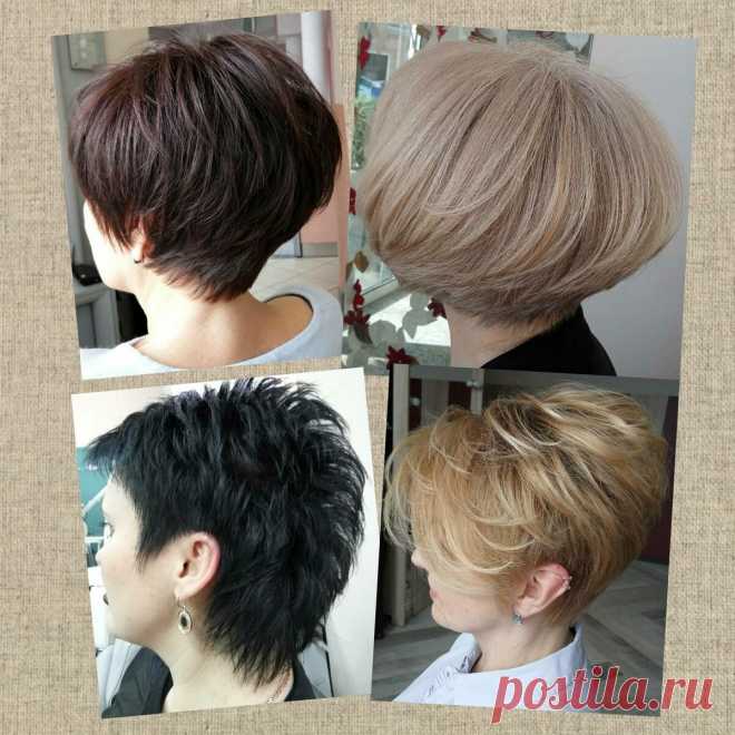 Примеры красивого оформления затылочной секции в женских стрижках. Часть 151
Моделирование затылочной секции в стрижке очень важный момент в работе мастера. Именно от гармоничного затылка будет восприниматься целостный образ стрижки: сочетается-не сочетается. Коллаж мой для визуального добавления к тексту.Всем привет.... Read more »
Читай дальше на сайте. Жми подробнее ➡