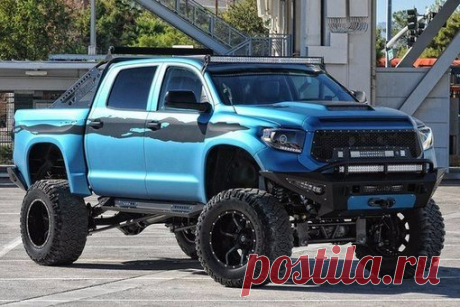 Toyota Tundra