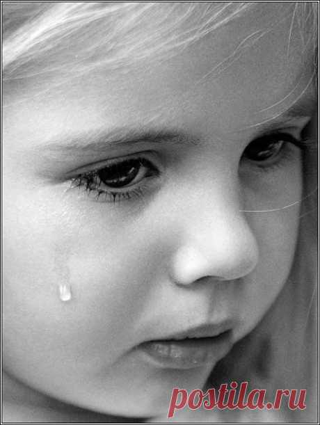 Притча про обиды