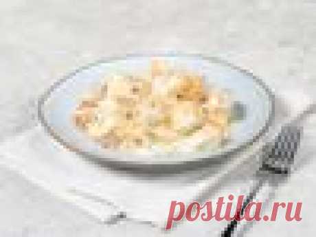 Куриная грудка в сливках – пошаговый рецепт приготовления с фото