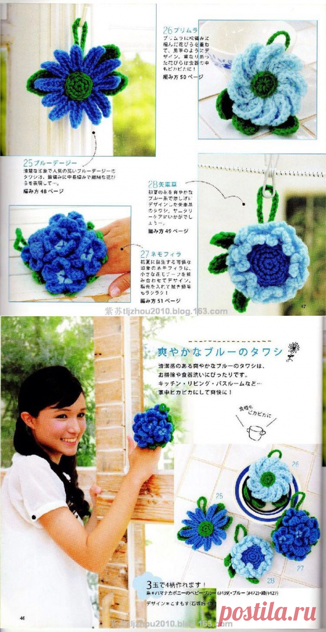 Album View « Knits4Kids