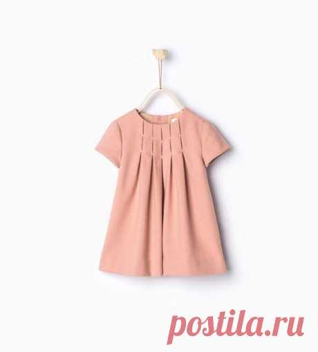 Zara!Девочки 68-98 | 487 фотографий