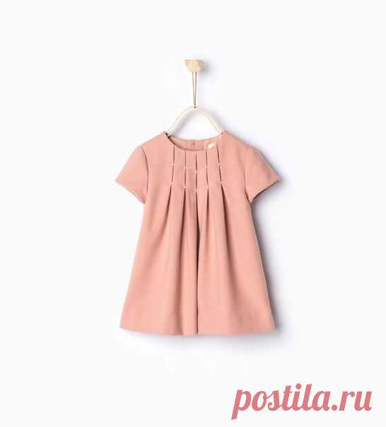 Zara!Девочки 68-98 | 487 фотографий