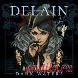 Delain - Dark Waters (2023) Artist: Delain Album: Dark Waters Year: 2023 Country: Netherlands Style: Symphonic Metal, Gothic Metal
