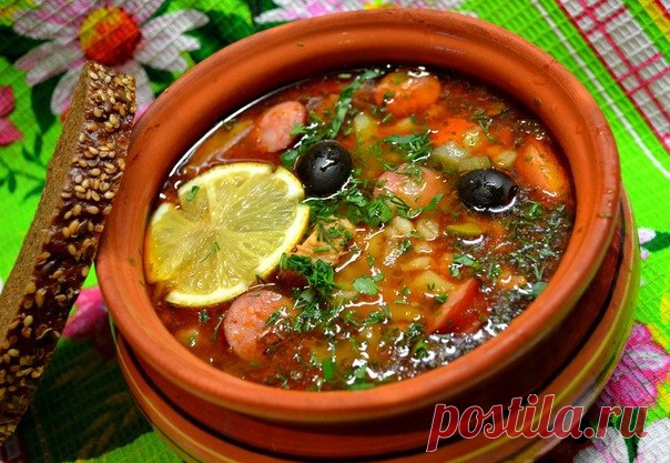 РЕЦЕПТЫ ПРИГОТОВЛЕНИЯ БЛЮД