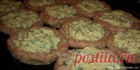 Это блюдо из фарша затмит даже любимые котлеты!