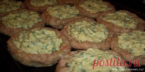 Это блюдо из фарша затмит даже любимые котлеты!