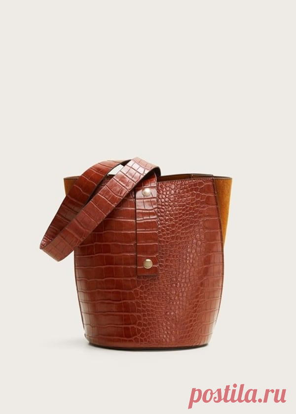 Модные цвета сумок 2020: тренды, новинки, фото