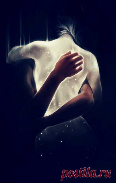 I Was Lightning Before The Thunder