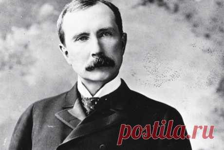 Журнал Time составил топ-10 самых богатых людей в истории

Журнал Time составил список из десяти самых богатых людей за всю историю человечества. Материал был подготовлен на основе большого количества интервью с историками.