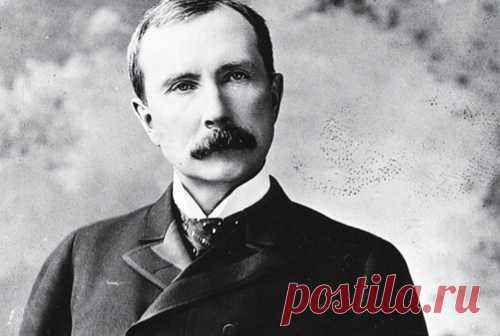 Журнал Time составил топ-10 самых богатых людей в истории

Журнал Time составил список из десяти самых богатых людей за всю историю человечества. Материал был подготовлен на основе большого количества интервью с историками.