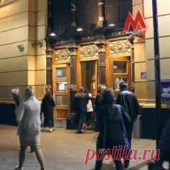 Система распознавания лиц Сбербанка помогла поймать в метро больше 40 преступников